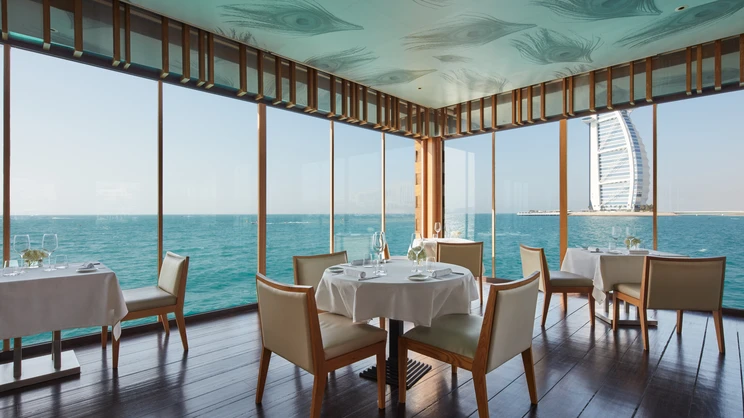 Jumeirah Al Qasr Madinat